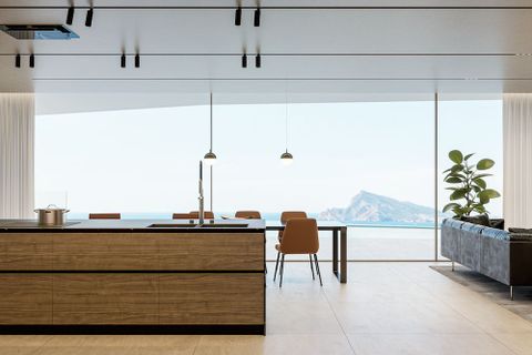 Villa i Altea, Alicante, Altea - € 1.750.000 | Ref: VD20040 - foto 5