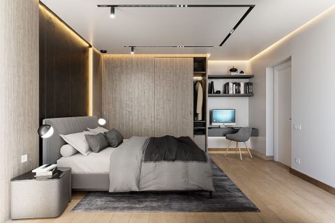 Villa i Altea, Alicante, Altea - € 1.750.000 | Ref: VD20040 - foto 12