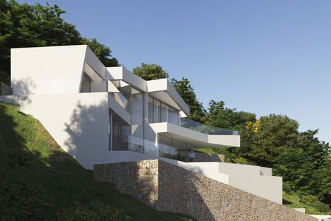 Villa i Altea, Alicante, Altea - € 1.750.000 | Ref: VD20040 - foto 13