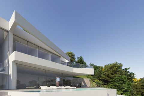 Villa i Altea, Alicante, Altea - € 1.750.000 | Ref: VD20040 - foto 14