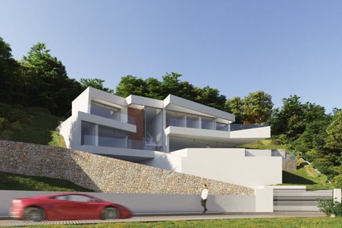Villa i Altea, Alicante, Altea - € 1.750.000 | Ref: VD20040 - foto 15