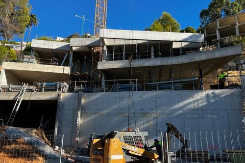 Villa i Altea, Alicante, Altea - € 1.750.000 | Ref: VD20040 - foto 18