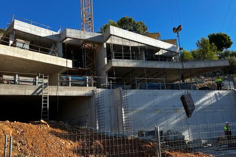 Villa i Altea, Alicante, Altea - € 1.750.000 | Ref: VD20040 - foto 19