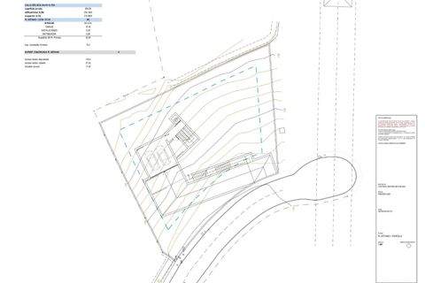 Villa i Altea, Alicante, Altea - € 1.750.000 | Ref: VD20040 - foto 22
