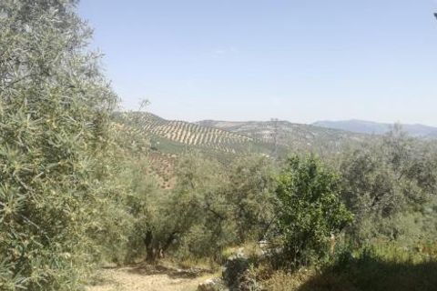 Ruinere i Iznajar, Cordoba, Iznajar - € 25.000 | Ref: ID3958 - foto 7