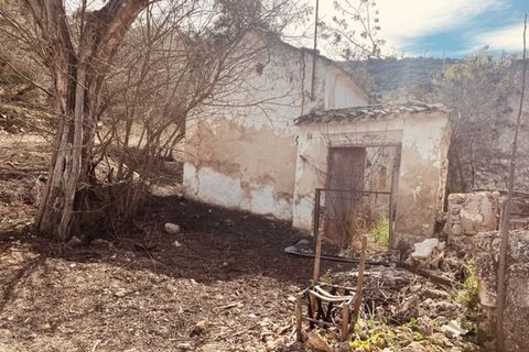 Ruinere i Iznajar, Cordoba, Iznajar - € 25.000 | Ref: ID3958 - foto 2
