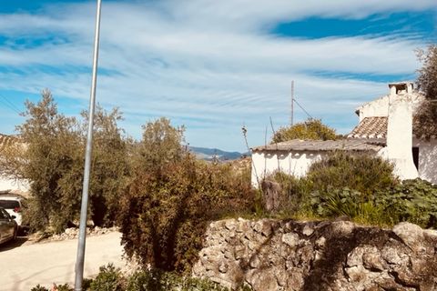 Ruinere i Iznajar, Cordoba, Iznajar - € 25.000 | Ref: ID3958 - foto 1