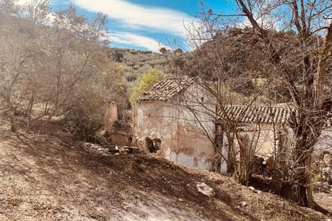 Ruinere i Iznajar, Cordoba, Iznajar - € 25.000 | Ref: ID3958 - foto 5