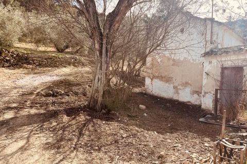 Ruinere i Iznajar, Cordoba, Iznajar - € 25.000 | Ref: ID3958 - foto 10
