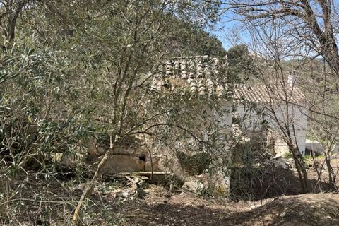 Ruinere i Iznajar, Cordoba, Iznajar - € 25.000 | Ref: ID3958 - foto 6