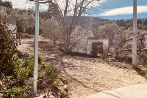 Ruinere i Iznajar, Cordoba, Iznajar - € 25.000 | Ref: ID3958 - foto 3