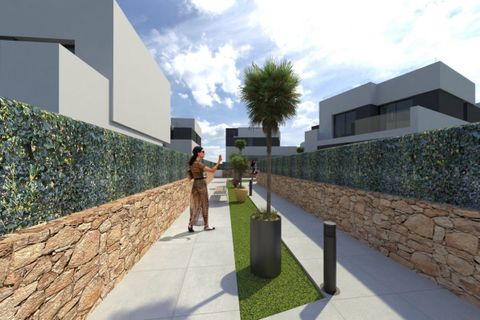 Villa i La Nucia, Alicante, La Nucia - € 494.222 | Ref: 70727/6084 - foto 18