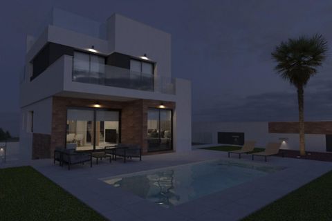 Villa i La Nucia, Alicante, La Nucia - € 494.222 | Ref: 70727/6084 - foto 20