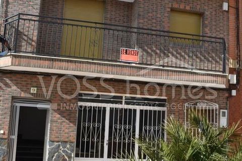 Byhus i Taberno, Almeria, Taberno - € 104.950 | Ref: VH1967 - foto 15