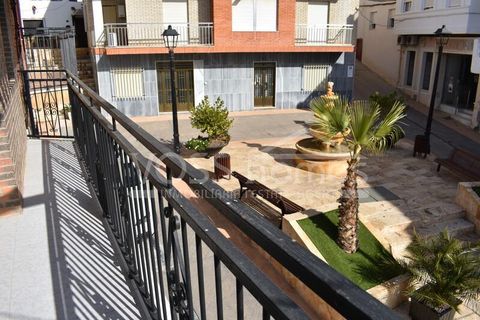 Byhus i Taberno, Almeria, Taberno - € 104.950 | Ref: VH1967 - foto 3