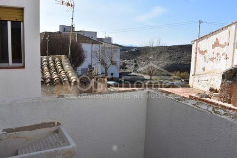 Byhus i Taberno, Almeria, Taberno - € 104.950 | Ref: VH1967 - foto 21