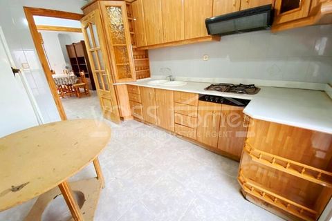 Byhus i Taberno, Almeria, Taberno - € 104.950 | Ref: VH1967 - foto 2