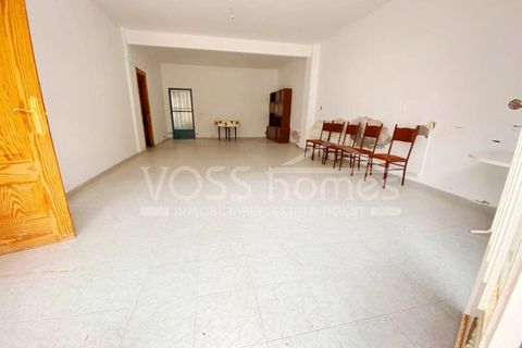 Byhus i Taberno, Almeria, Taberno - € 104.950 | Ref: VH1967 - foto 4