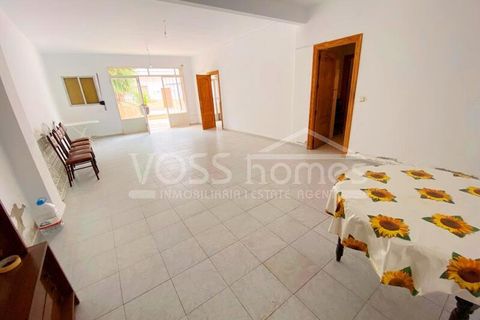 Byhus i Taberno, Almeria, Taberno - € 104.950 | Ref: VH1967 - foto 5