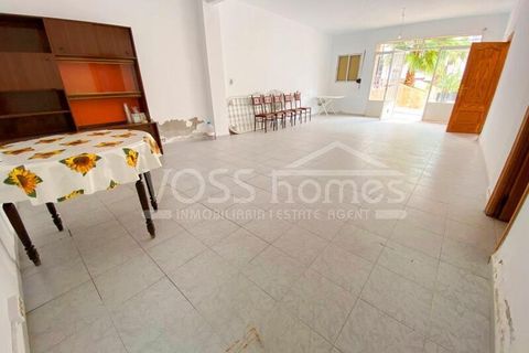 Byhus i Taberno, Almeria, Taberno - € 104.950 | Ref: VH1967 - foto 6