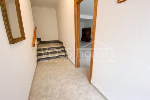 Byhus i Taberno, Almeria, Taberno - € 104.950 | Ref: VH1967 - foto 7