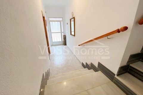 Byhus i Taberno, Almeria, Taberno - € 104.950 | Ref: VH1967 - foto 8