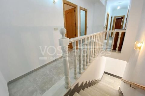 Byhus i Taberno, Almeria, Taberno - € 104.950 | Ref: VH1967 - foto 9