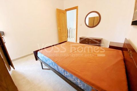 Byhus i Taberno, Almeria, Taberno - € 104.950 | Ref: VH1967 - foto 10