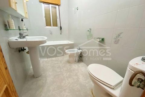 Byhus i Taberno, Almeria, Taberno - € 104.950 | Ref: VH1967 - foto 12