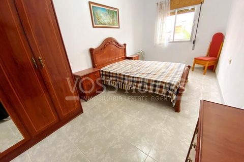 Byhus i Taberno, Almeria, Taberno - € 104.950 | Ref: VH1967 - foto 14