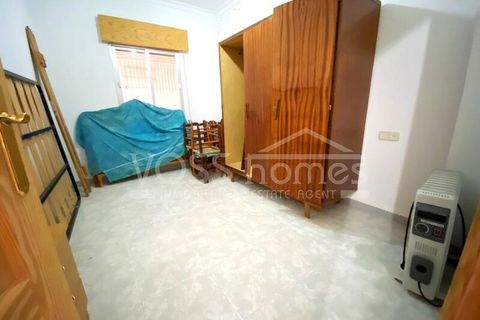Byhus i Taberno, Almeria, Taberno - € 104.950 | Ref: VH1967 - foto 18