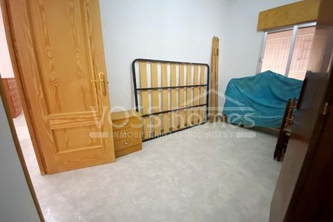 Byhus i Taberno, Almeria, Taberno - € 104.950 | Ref: VH1967 - foto 19