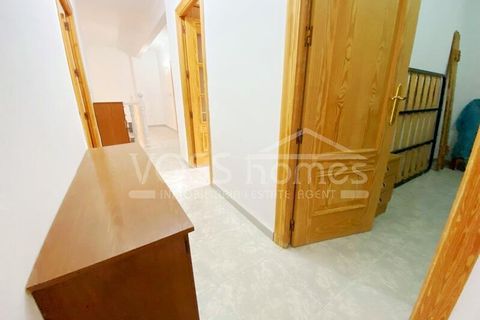 Byhus i Taberno, Almeria, Taberno - € 104.950 | Ref: VH1967 - foto 20
