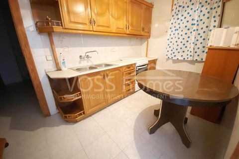 Byhus i Taberno, Almeria, Taberno - € 104.950 | Ref: VH1967 - foto 22