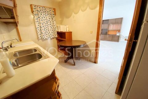 Byhus i Taberno, Almeria, Taberno - € 104.950 | Ref: VH1967 - foto 23