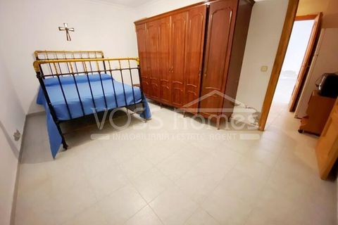 Byhus i Taberno, Almeria, Taberno - € 104.950 | Ref: VH1967 - foto 24