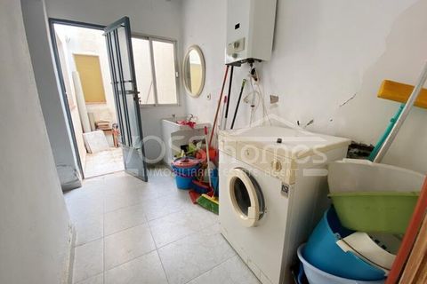 Byhus i Taberno, Almeria, Taberno - € 104.950 | Ref: VH1967 - foto 25
