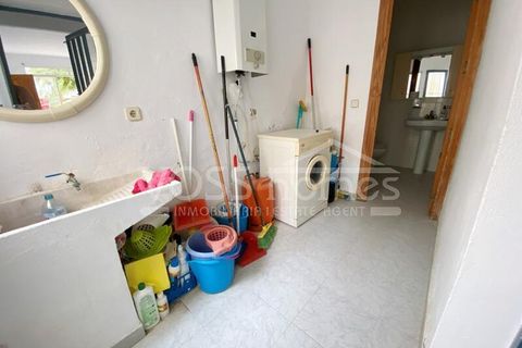 Byhus i Taberno, Almeria, Taberno - € 104.950 | Ref: VH1967 - foto 26
