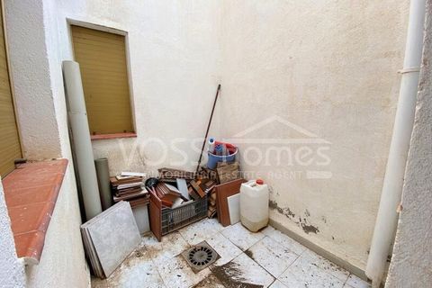 Byhus i Taberno, Almeria, Taberno - € 104.950 | Ref: VH1967 - foto 27