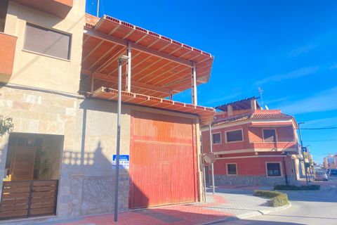Landsbyhus i Dolores, Alicante, Dolores - € 95.000 | Ref: 1280 - foto 2