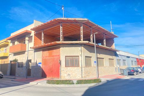Landsbyhus i Dolores, Alicante, Dolores - € 95.000 | Ref: 1280 - foto 3