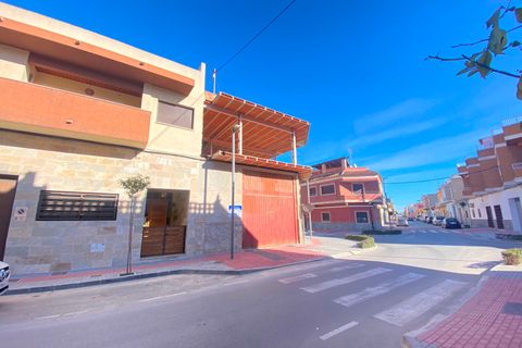 Landsbyhus i Dolores, Alicante, Dolores - € 95.000 | Ref: 1280 - foto 4