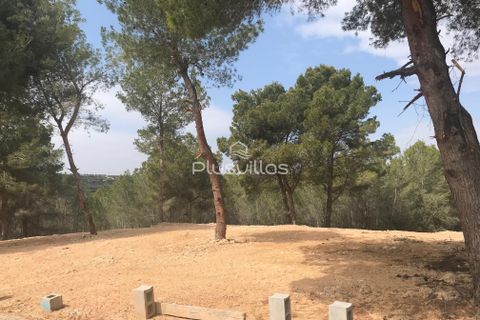 Helårsgrund i Moraira, Alicante, Moraira - € 240.000 | Ref: P42* - foto 2