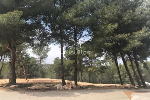 Helårsgrund i Moraira, Alicante, Moraira - € 240.000 | Ref: P42* - foto 4
