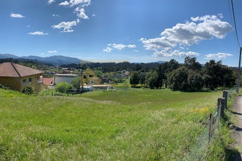 Helårsgrund i Moncao, Viana do Castelo, Moncao - € 55.000 | Ref: REF.16 - foto 2