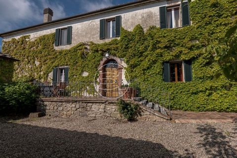 Landejendom i Siena, Siena, Siena - € 5.450.000 | Ref: DIC.5078 - foto 5