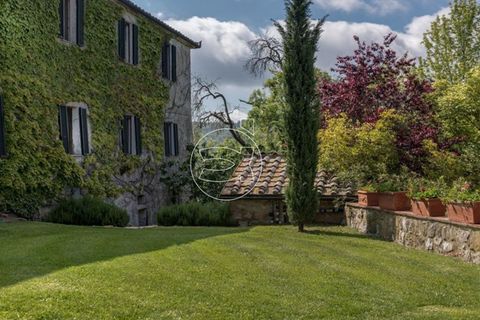 Landejendom i Siena, Siena, Siena - € 5.450.000 | Ref: DIC.5078 - foto 6