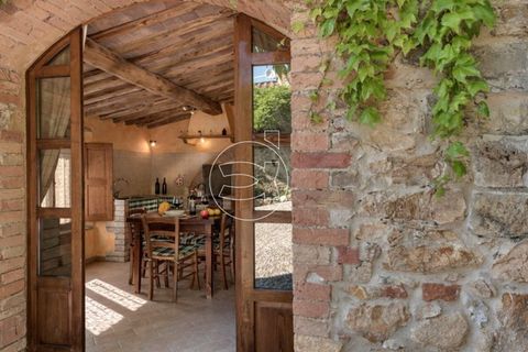 Landejendom i Siena, Siena, Siena - € 5.450.000 | Ref: DIC.5078 - foto 8