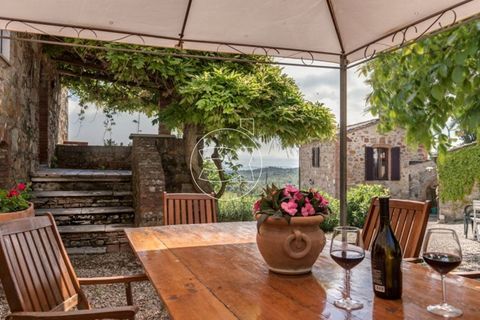 Landejendom i Siena, Siena, Siena - € 5.450.000 | Ref: DIC.5078 - foto 9