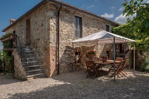 Landejendom i Siena, Siena, Siena - € 5.450.000 | Ref: DIC.5078 - foto 10
